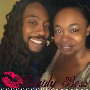 Meet your Posher, Msbossladychosenbygod